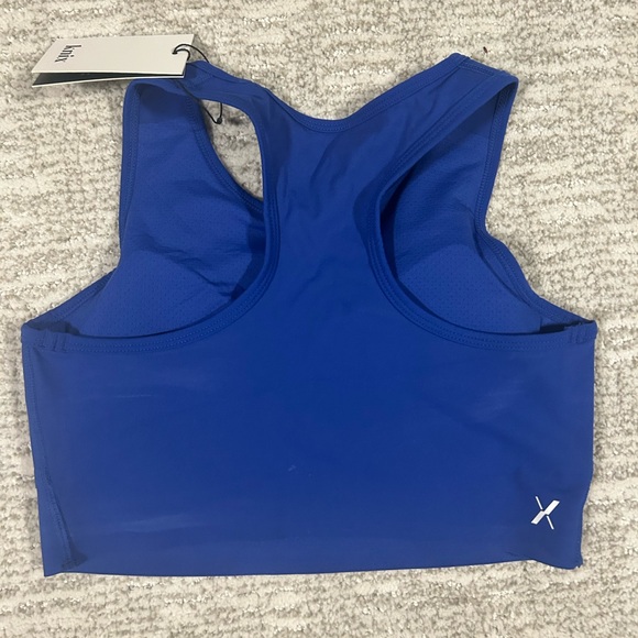 Knix Racerback Sports Bra- NWTs! - Picture 3 of 3